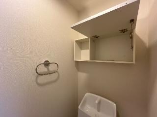 カルテット元今泉Ⅱの物件内観写真