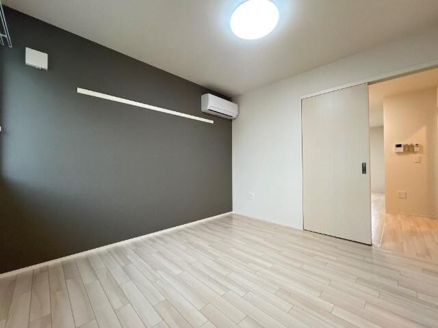 カルテット元今泉Ⅱの物件内観写真