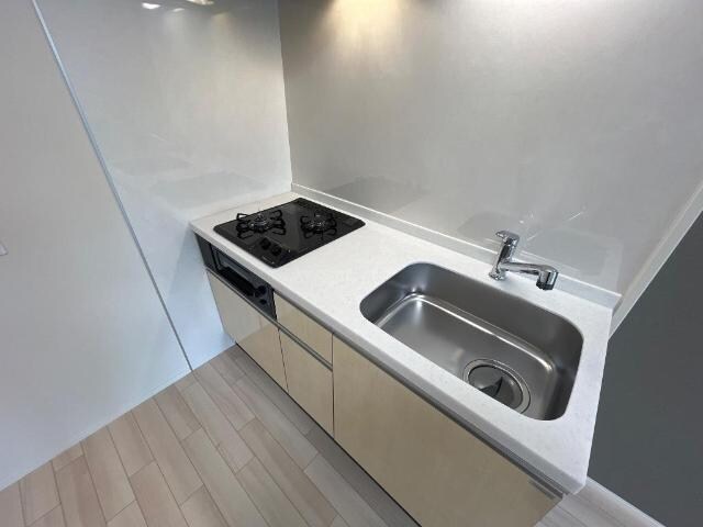 カルテット元今泉Ⅱの物件内観写真