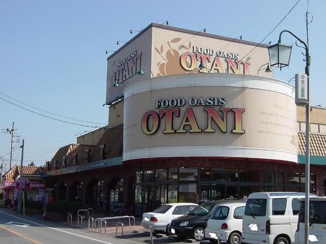 カルテット元今泉Ⅱの物件外観写真