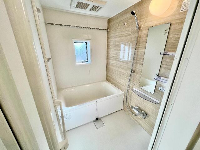 カルテット元今泉Ⅱの物件内観写真