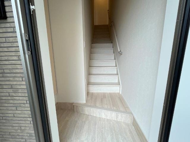 カルテット元今泉Ⅱの物件内観写真