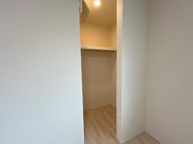 カルテット元今泉Ⅱの物件内観写真