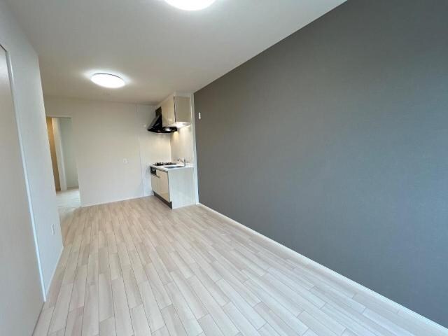 カルテット元今泉Ⅱの物件内観写真
