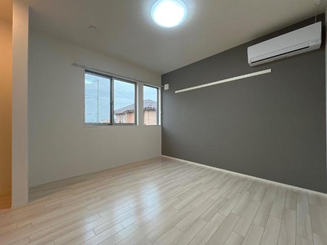 カルテット元今泉Ⅱの物件内観写真