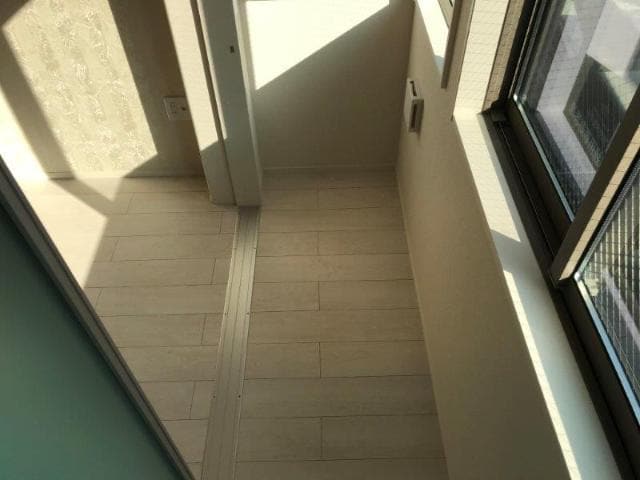 カルテット元今泉Ⅱの物件内観写真