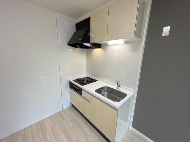 カルテット元今泉Ⅱの物件内観写真