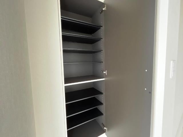 カルテット元今泉Ⅱの物件内観写真