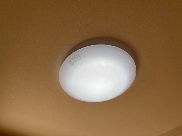 カルテット元今泉Ⅱの物件内観写真