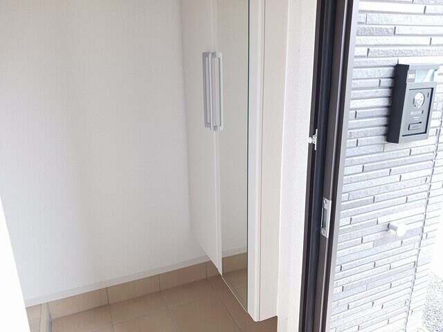 メゾン　フランの物件内観写真