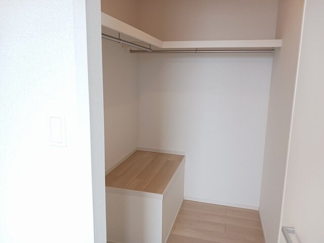 メゾン　フランの物件内観写真