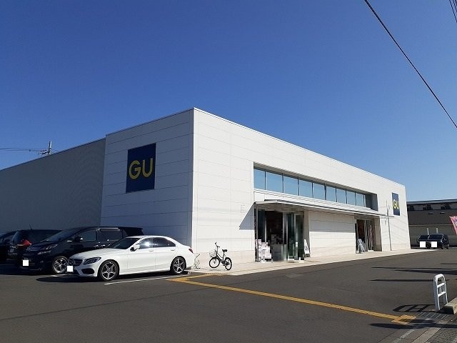 メゾン　フランの物件外観写真