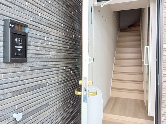 メゾン　フランの物件内観写真