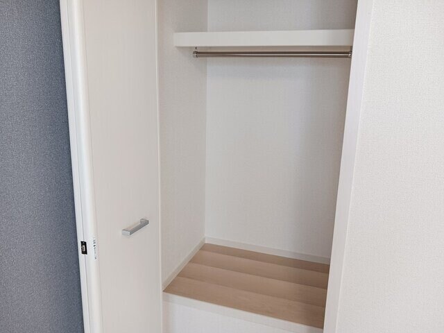 メゾン　フランの物件内観写真