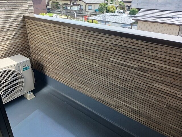 メゾン　フランの物件内観写真