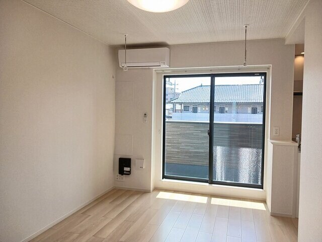 メゾン　フランの物件内観写真