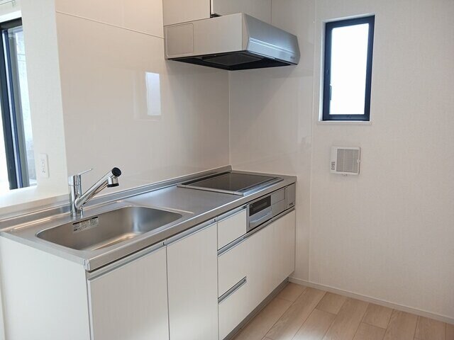 メゾン　フランの物件内観写真