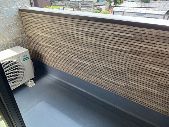 メゾン　フランの物件内観写真