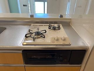 仮）ユニヴァリィⅡ岩曽の物件内観写真