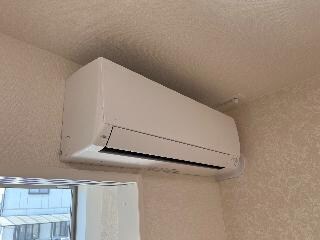 仮）ユニヴァリィⅡ岩曽の物件内観写真