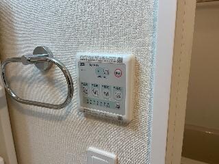 仮）ユニヴァリィⅡ岩曽の物件内観写真