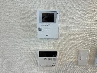 仮）ユニヴァリィⅡ岩曽の物件内観写真