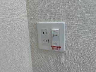 仮）ユニヴァリィⅡ岩曽の物件内観写真