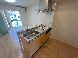 仮）ユニヴァリィⅡ岩曽の物件内観写真