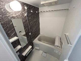 仮）ユニヴァリィⅡ岩曽の物件内観写真