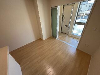 仮）ユニヴァリィⅡ岩曽の物件内観写真