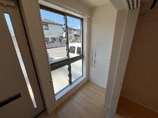 仮）ユニヴァリィⅡ岩曽の物件内観写真