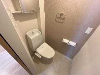 仮）ユニヴァリィⅡ岩曽の物件内観写真