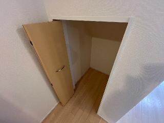 仮）ユニヴァリィⅡ岩曽の物件内観写真