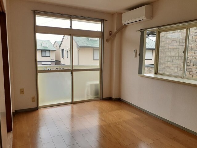 エルサティⅠの物件内観写真