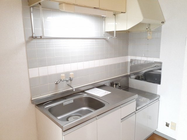 エルサティⅠの物件内観写真