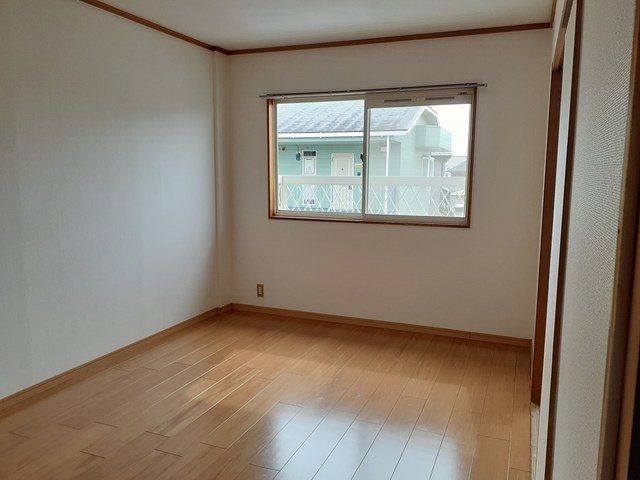 エルサティⅠの物件内観写真