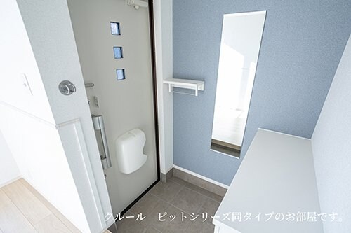 アーバンスペースＧⅣ番館の物件内観写真