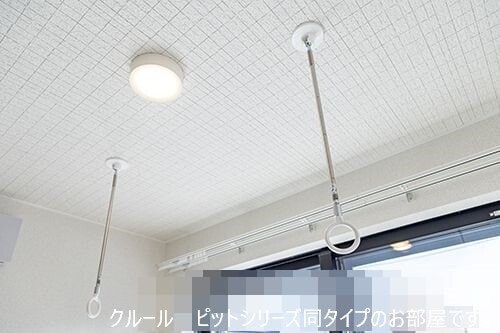 アーバンスペースＧⅣ番館の物件内観写真