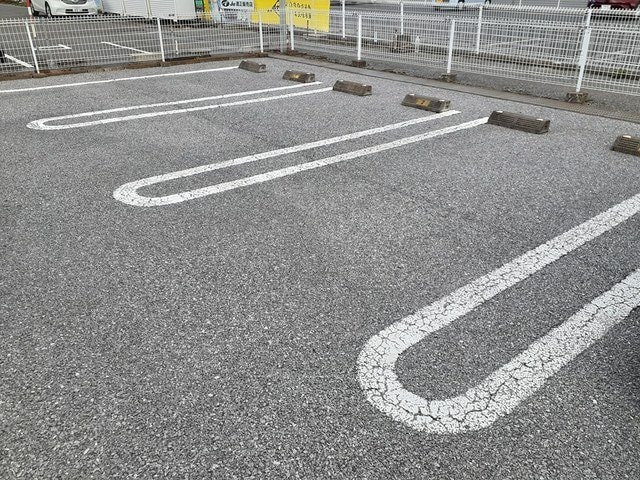 ラフレシール　Ｂの物件外観写真