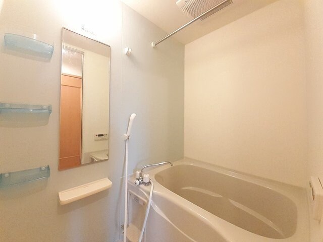 ラフレシール　Ｂの物件内観写真