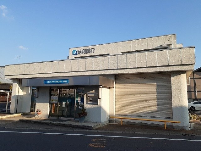 ラフレシール　Ｂの物件外観写真