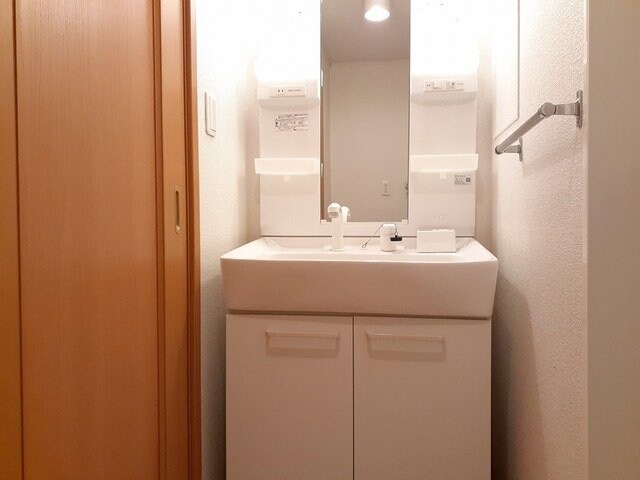 ラフレシール　Ｂの物件内観写真