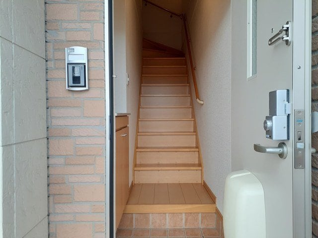 ラフレシール　Ｂの物件内観写真