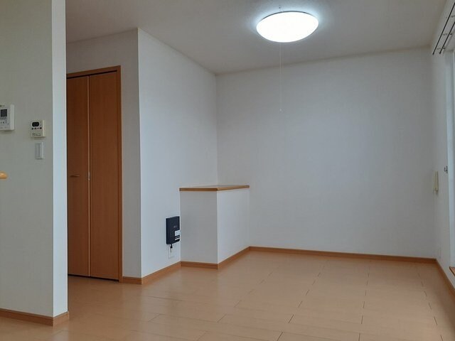 ラフレシール　Ｂの物件内観写真