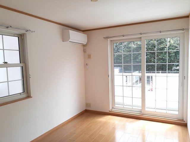 ソリアード・セッティモの物件内観写真