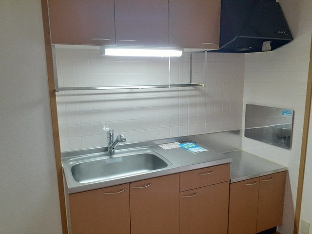 ソリアード・セッティモの物件内観写真