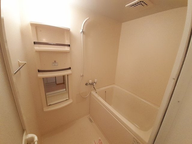 ソリアード・セッティモの物件内観写真