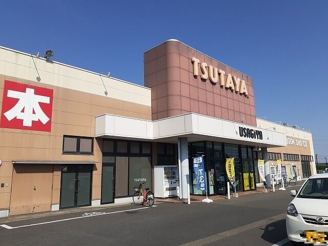 ソリアード・セッティモの物件外観写真