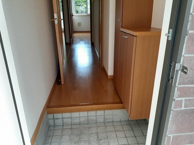 ソリアード・セッティモの物件内観写真