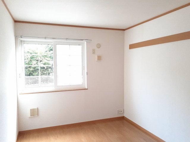 ソリアード・セッティモの物件内観写真